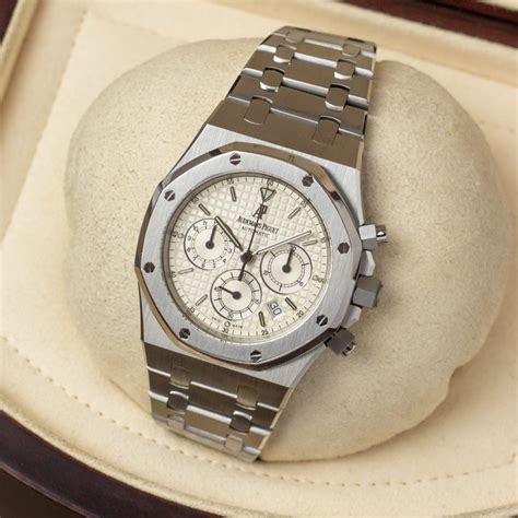 audemars piguet vintage|second hand audemars piguet watches.